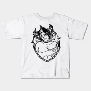 Seraphim Kids T-Shirt